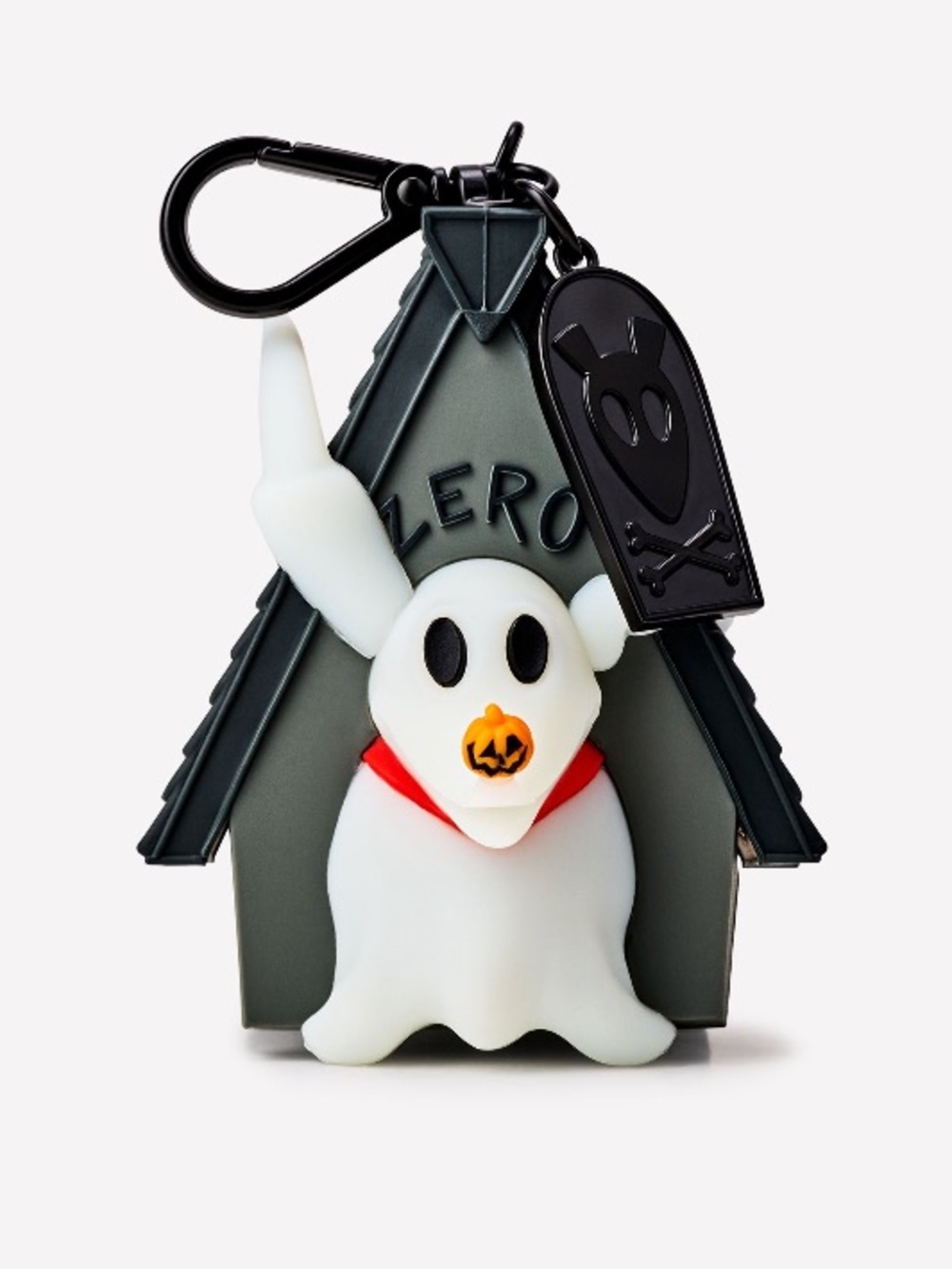 Bath & Body Works Disney Light-Up Zero
Pocketbac Holder - Picture 2 of 6